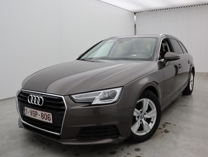 AUDI A4 AVANT &#3915 2016 wauzzzf41ha011653