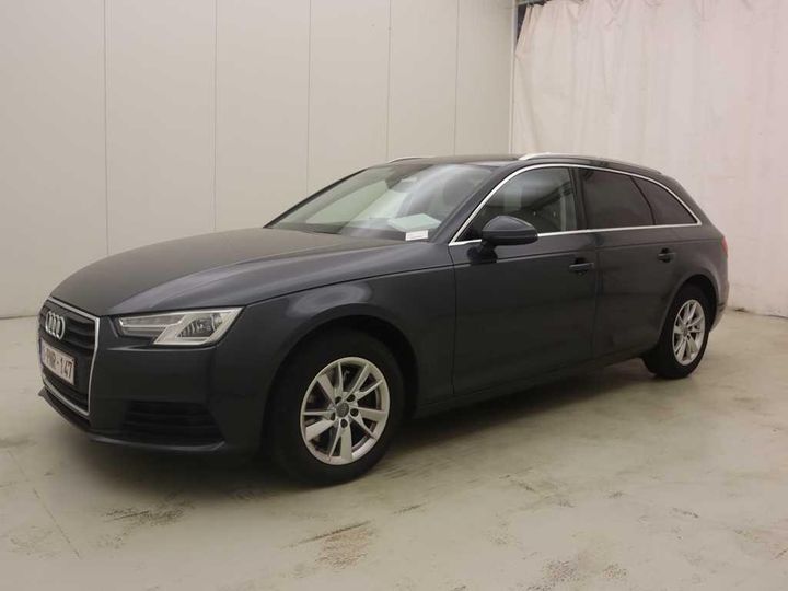 AUDI A4 2016 wauzzzf41ha015900