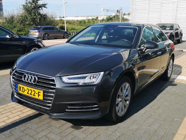 AUDI A4 2016 wauzzzf41ha025908