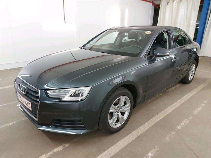 AUDI A4 2016 wauzzzf41ha029716