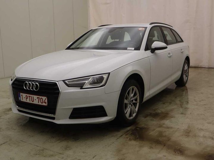 AUDI A4 2016 wauzzzf41ha032891