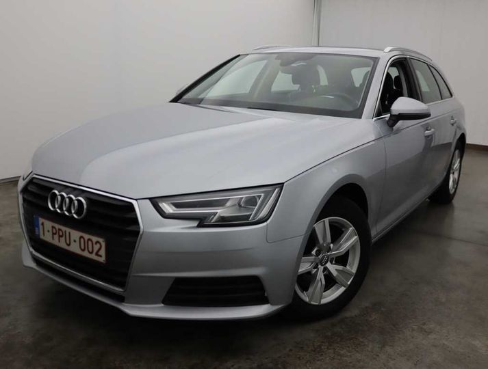 AUDI A4 AVANT &#3915 2016 wauzzzf41ha036472