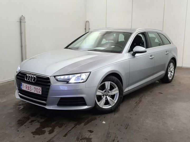 AUDI A4 2016 wauzzzf41ha049240