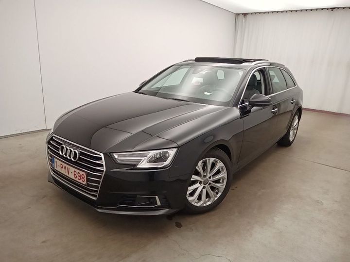 AUDI A4 AVANT &#3915 2016 wauzzzf41ha053451