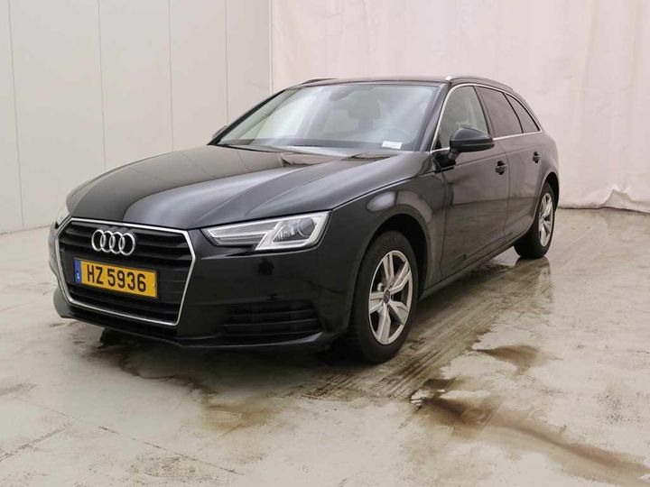 AUDI A4 2016 wauzzzf41ha061551