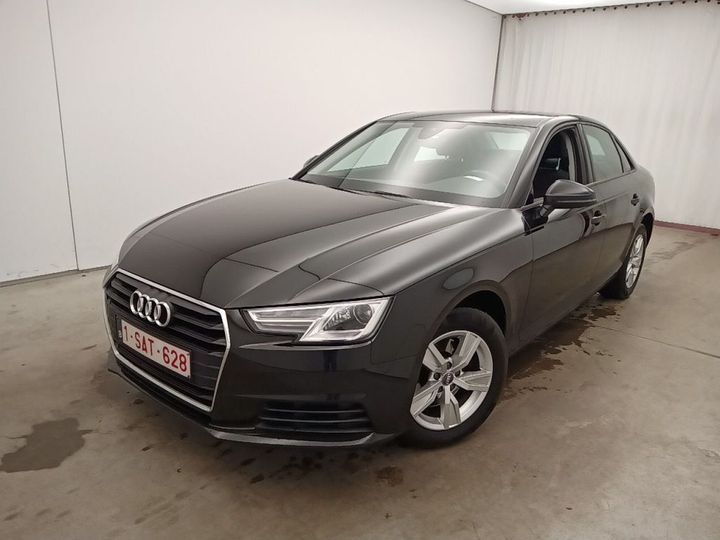 AUDI A4 BERLINE &#3915 2017 wauzzzf41ha126883