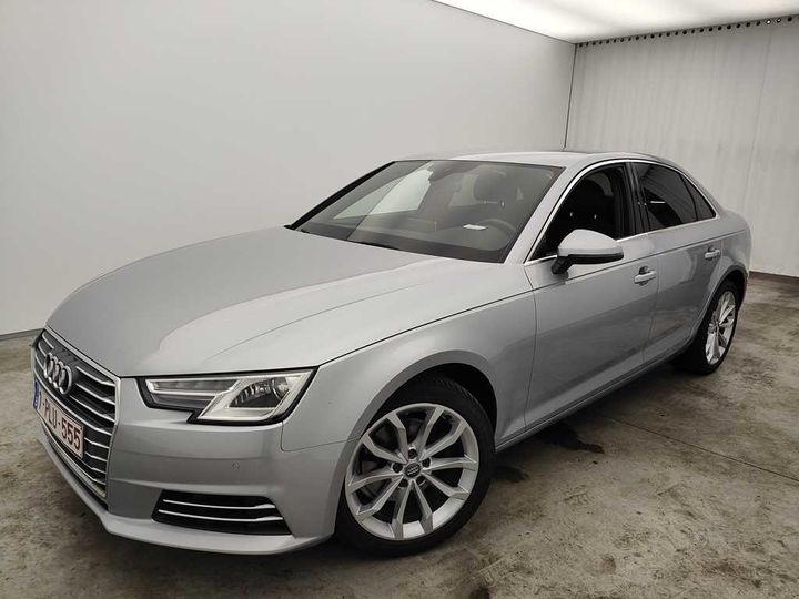 AUDI A4 BERLINE &#3915 2016 wauzzzf41hn026968