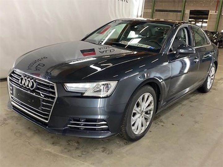 AUDI A4 DIESEL - 2016 2016 wauzzzf41hn032303