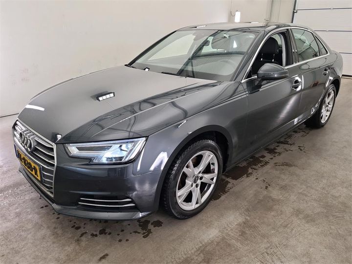 AUDI A4 2016 wauzzzf41hn037436