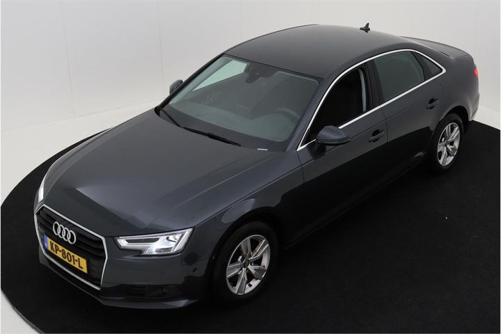 AUDI A4 2016 wauzzzf41hn040661