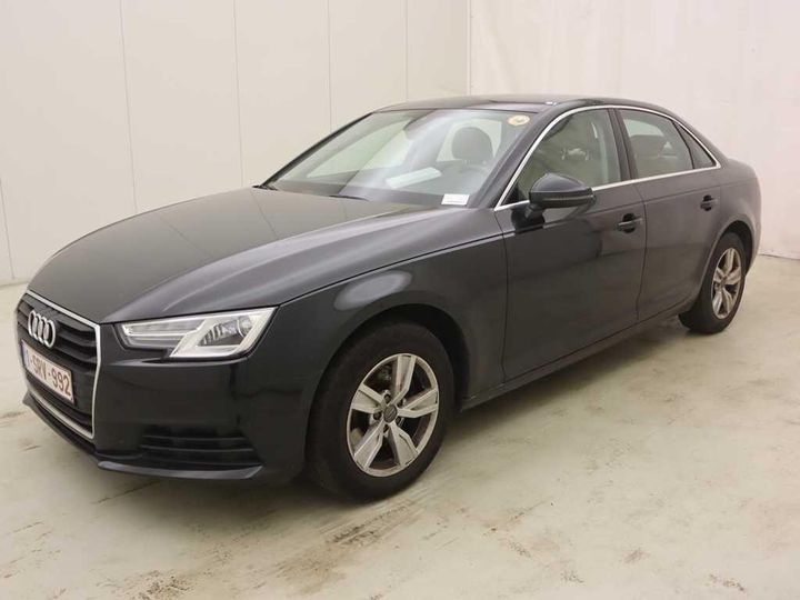 AUDI A4 2017 wauzzzf41hn069125