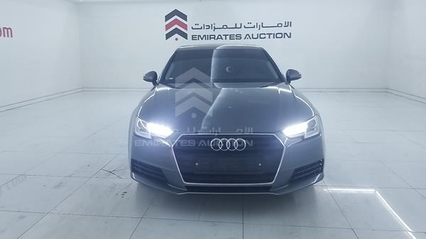 AUDI A4 2018 wauzzzf41ja082681