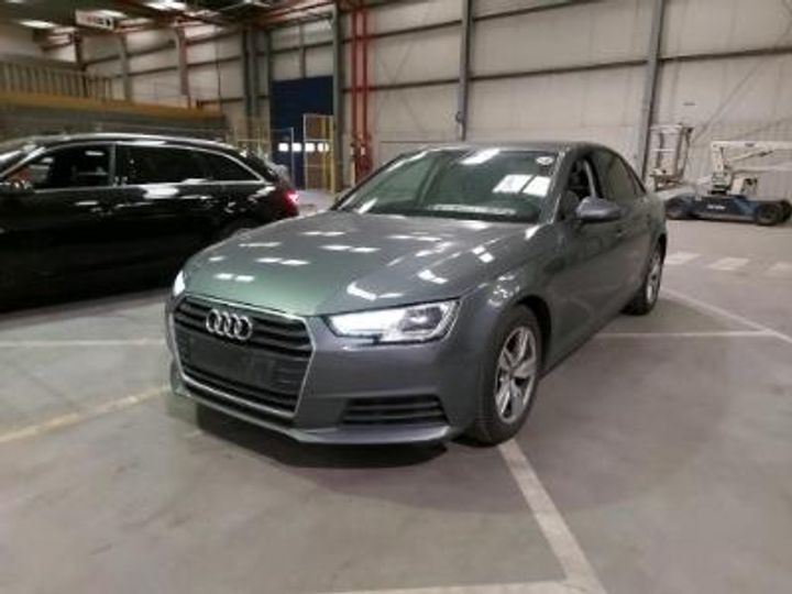 AUDI A4 DIESEL - 2016 2017 wauzzzf41ja089839