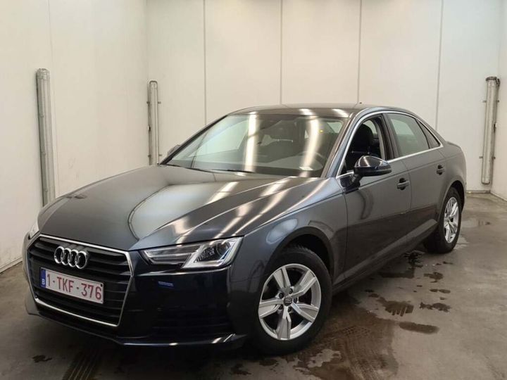 AUDI A4 2017 wauzzzf41ja097617