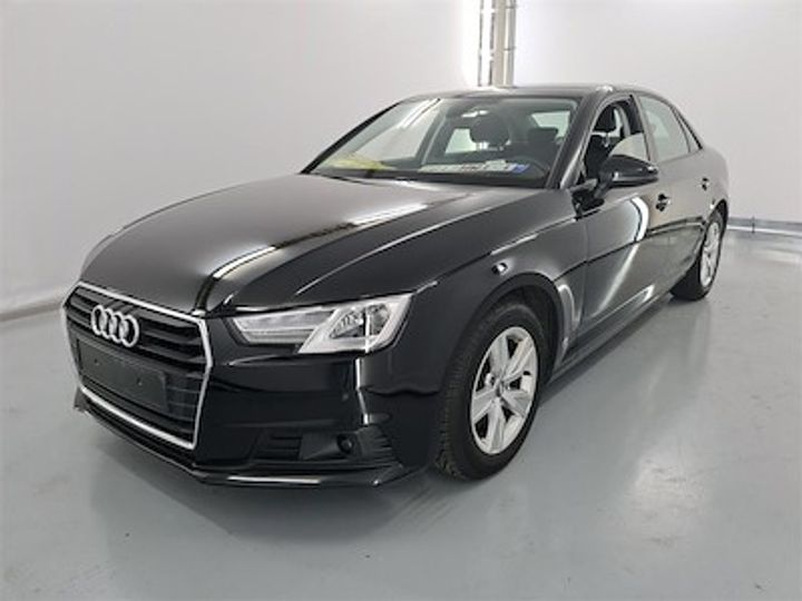 AUDI A4 DIESEL - 2016 2017 wauzzzf41ja106672