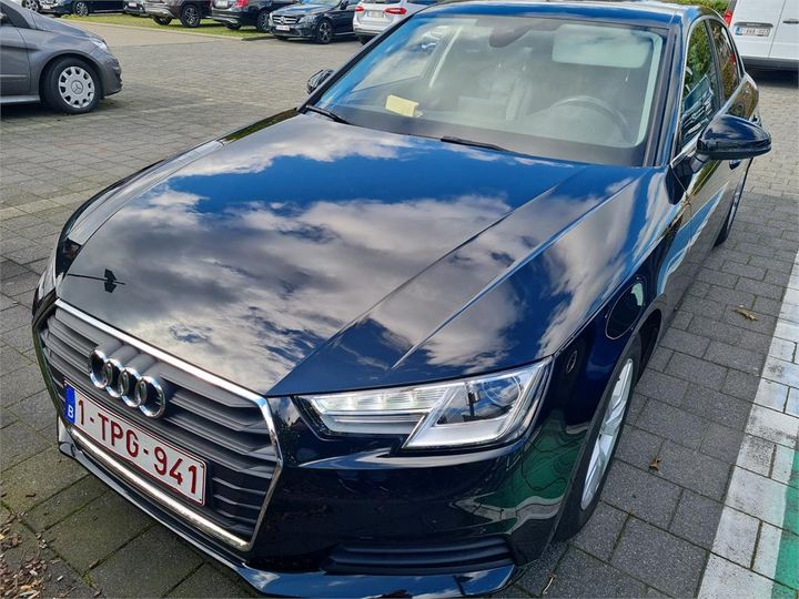 AUDI A4 2018 wauzzzf41ja111404