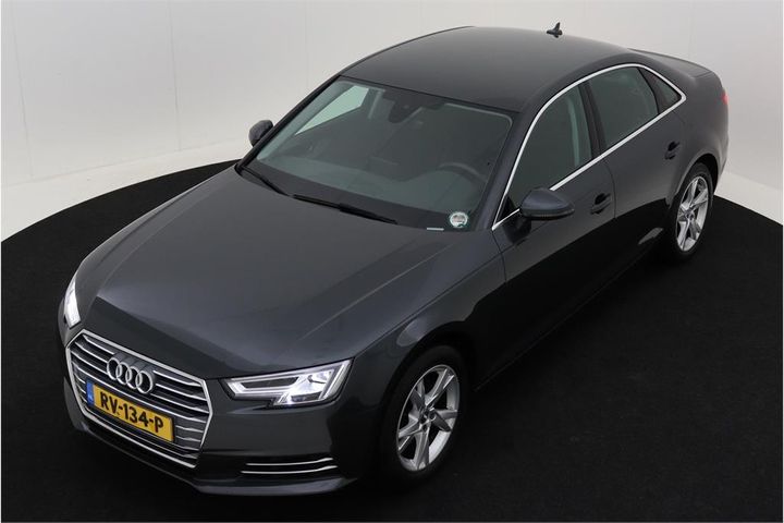 AUDI A4 2018 wauzzzf41ja123553