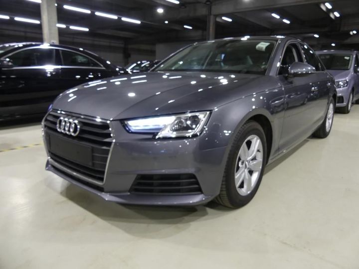 AUDI A4 2018 wauzzzf41ja147366