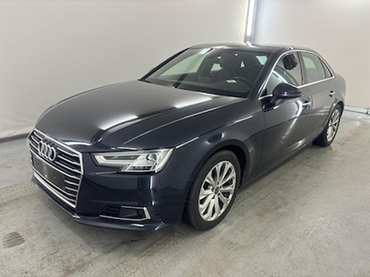 AUDI A4 DIESEL - 2016 2018 wauzzzf41ja148078