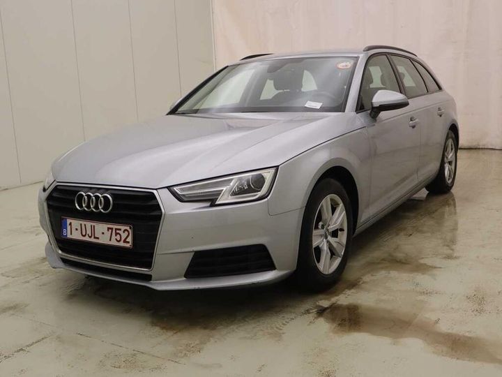 AUDI A4 2018 wauzzzf41ja153474