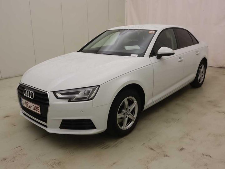 AUDI A4 2018 wauzzzf41ja165477