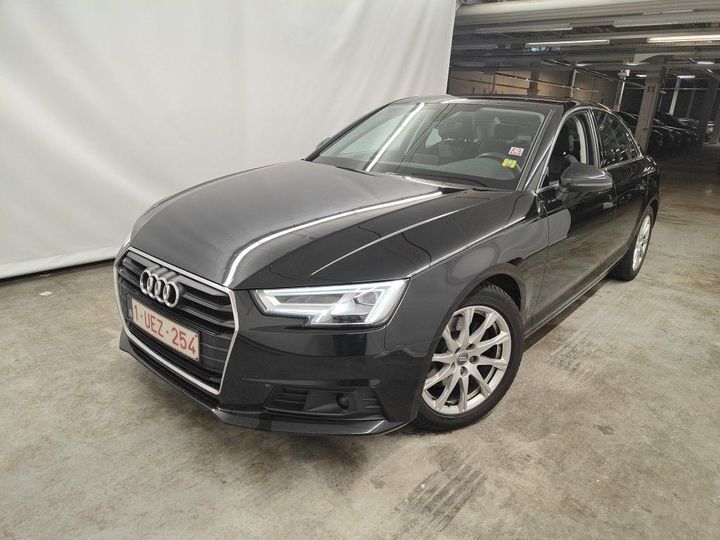 AUDI A4 BERLINE '15 2018 wauzzzf41ja167469