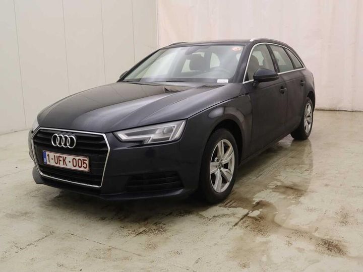 AUDI A4 2018 wauzzzf41ja173241