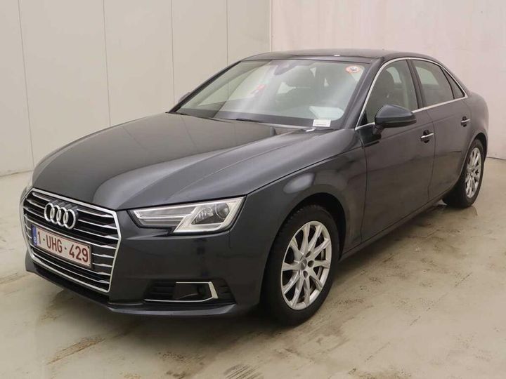 AUDI A4 2018 wauzzzf41ja175023