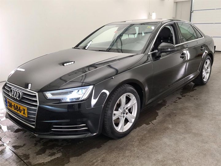 AUDI A4 2018 wauzzzf41ja176222