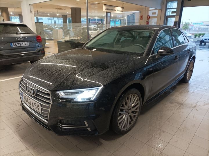 AUDI A4 2019 wauzzzf41ja182540