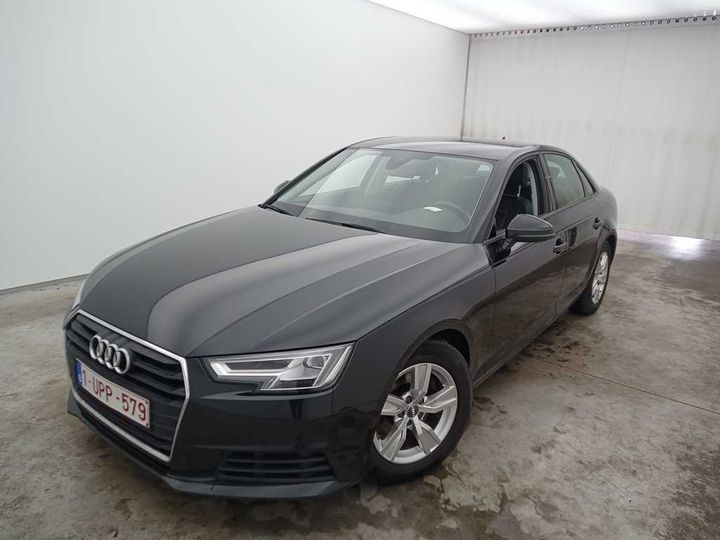 AUDI A4 BERLINE &#3915 2018 wauzzzf41ja200440