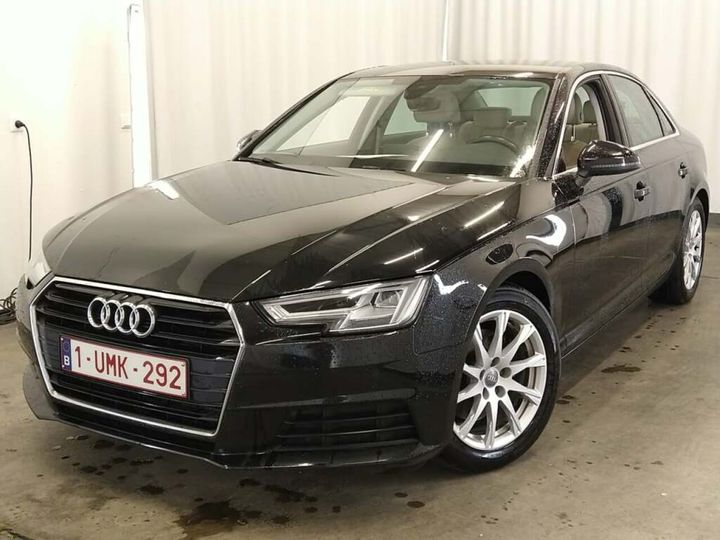 AUDI A4 2018 wauzzzf41ja200664