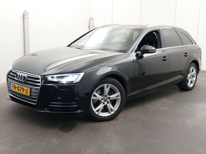 AUDI A4 2018 wauzzzf41ja226598