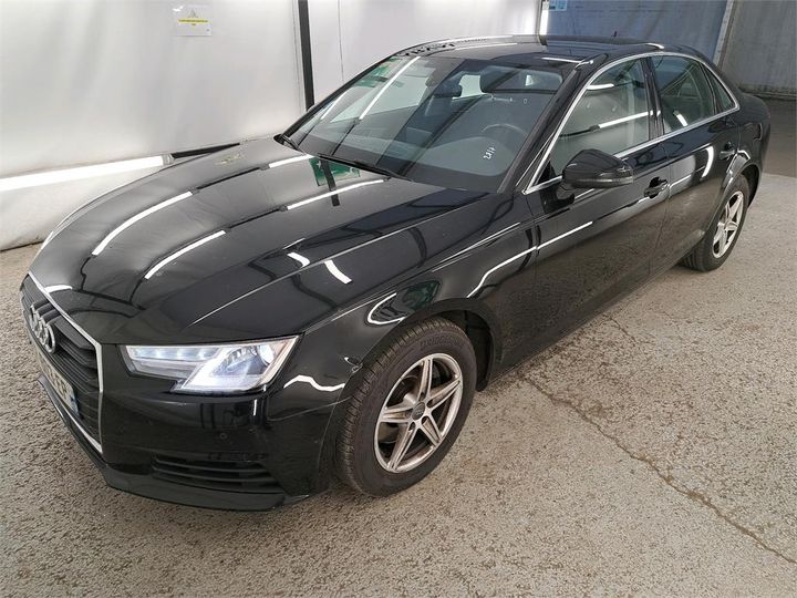 AUDI A4 2017 wauzzzf41jn001378