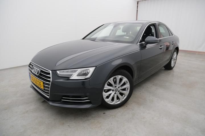 AUDI A4 FL16 2017 wauzzzf41jn002675