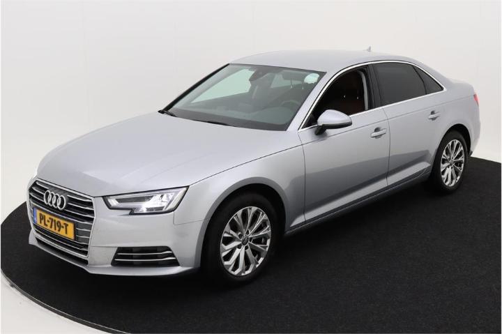 AUDI A4 2017 wauzzzf41jn003955