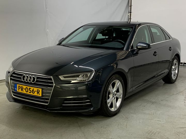 AUDI A4 2017 wauzzzf41jn003986