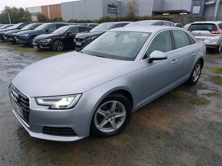 AUDI A4 2018 wauzzzf41jn011666