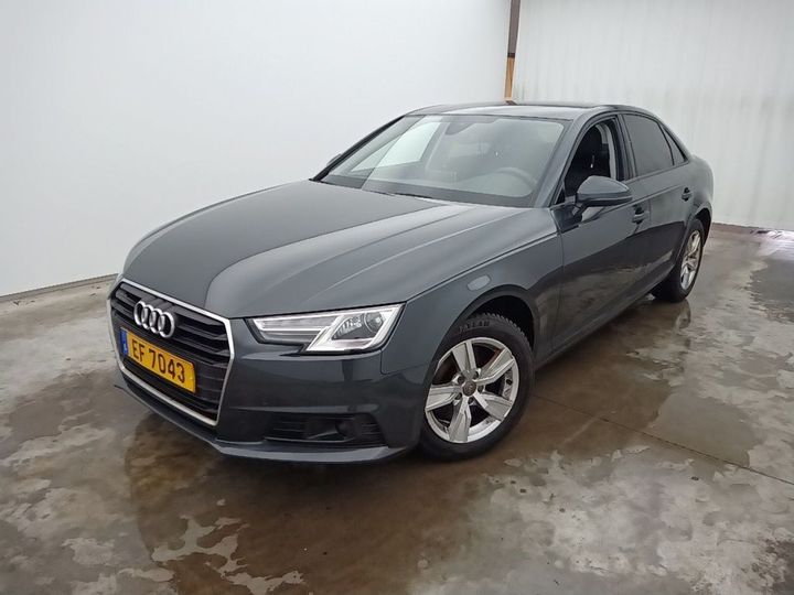 AUDI A4 FL&#3916 2018 wauzzzf41jn012493