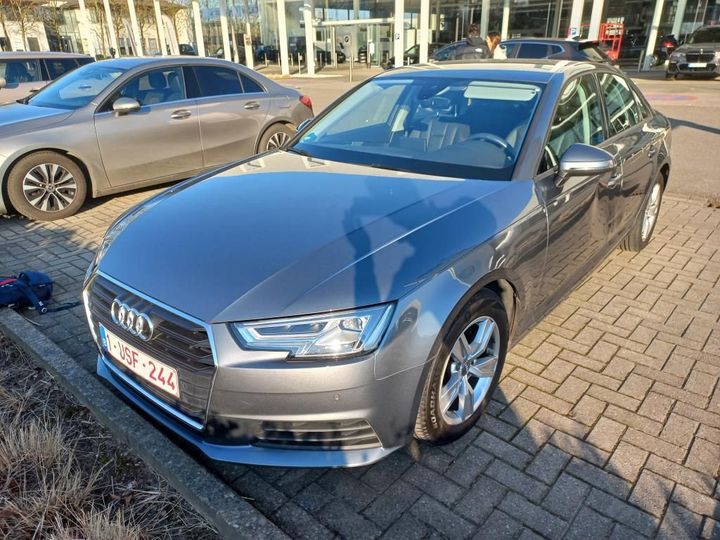 AUDI A4 2018 wauzzzf41jn016723