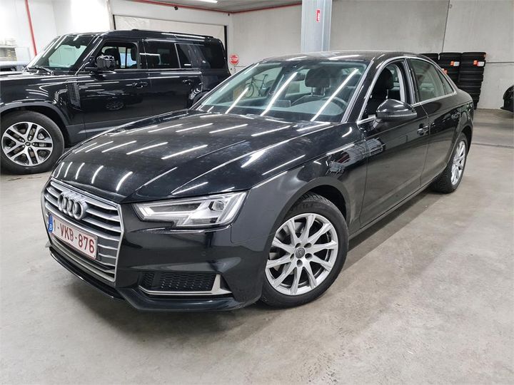 AUDI A4 2018 wauzzzf41ka016827