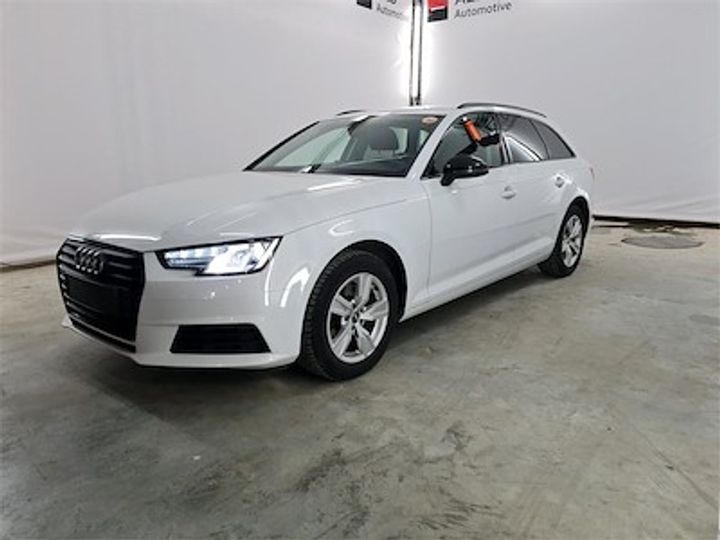 AUDI A4 AVANT DIESEL - 2019 2019 wauzzzf41ka020280