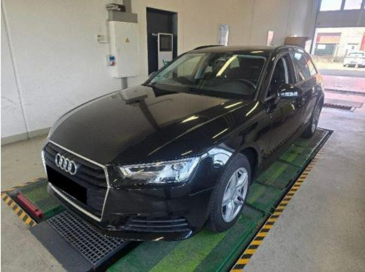 AUDI A4 AVANT 2019 wauzzzf41ka021204