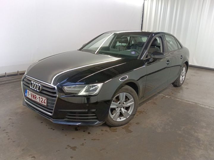 AUDI A4 BERLINE '15 2019 wauzzzf41ka024295