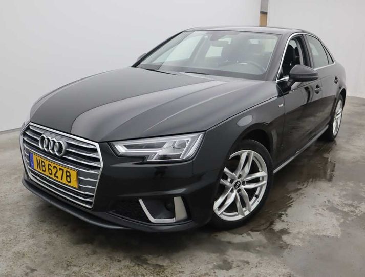 AUDI A4 FL&#3916 2019 wauzzzf41ka028802