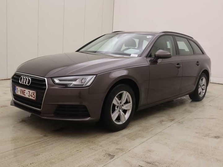 AUDI A4 2019 wauzzzf41ka031330