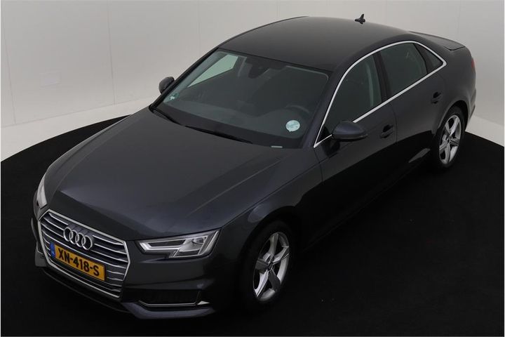 AUDI A4 2019 wauzzzf41ka034101