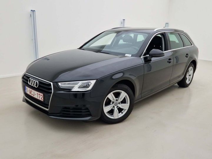 AUDI A4 2019 wauzzzf41ka047561