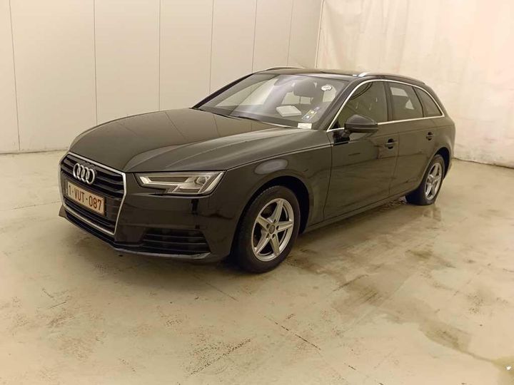 AUDI A4 2019 wauzzzf41ka054834