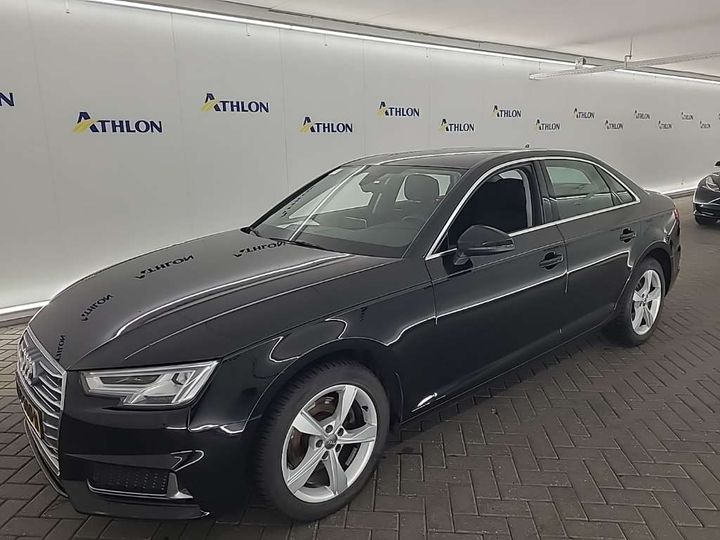 AUDI A4 LIMOUSINE 2019 wauzzzf41ka060570